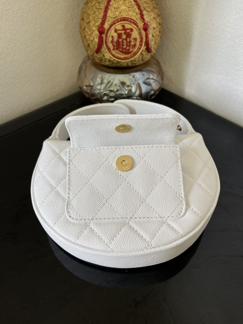 Chanel Top Handle Bags